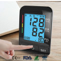 BP Apparatus Blood Pressure Monitor